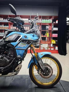 Yamaha T700S - ფოტო 5