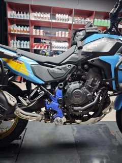 Yamaha T700S - ფოტო 6