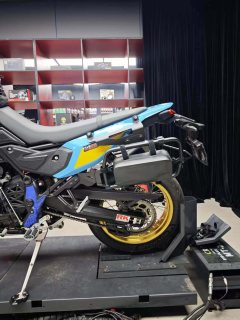 Yamaha T700S - ფოტო 7