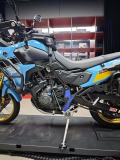 Yamaha T700S - ფოტო 8