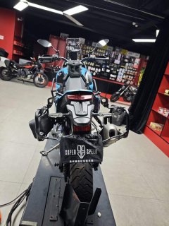 Yamaha T700S - ფოტო 9