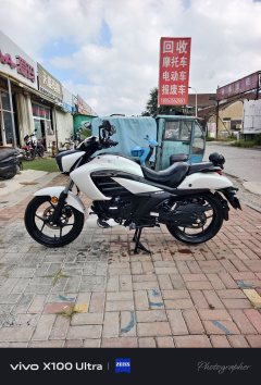 Jinan Suzuki Cool track 155 cc - photo 1