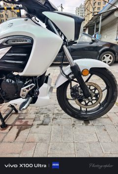 Jinan Suzuki Cool track 155 cc - photo 10