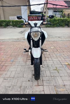 Jinan Suzuki Cool track 155 cc - photo 4