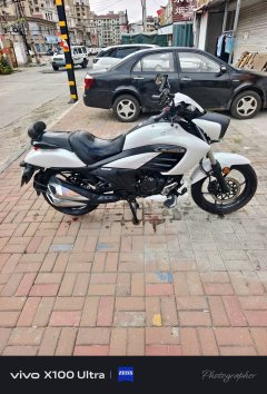 Jinan Suzuki Cool track 155 cc - photo 6