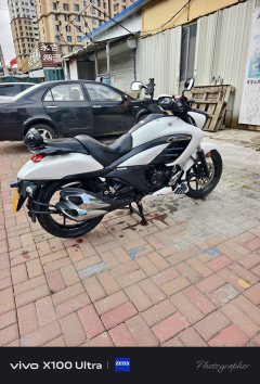 Jinan Suzuki Cool track 155 cc - photo 7