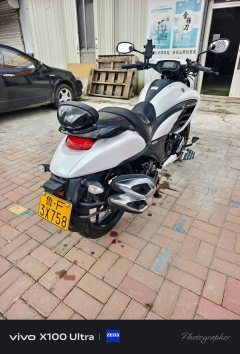 Jinan Suzuki Cool track 155 cc - photo 8