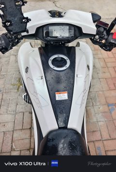 Jinan Suzuki Cool track 155 cc - photo 9