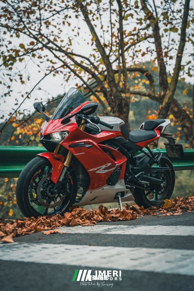 Kayo 450RR - მოტოციკლი ჩინეთიდან