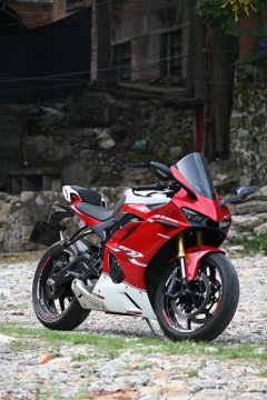 Kayo 450RR - ფოტო 2