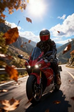 Kayo 450RR - ფოტო 4