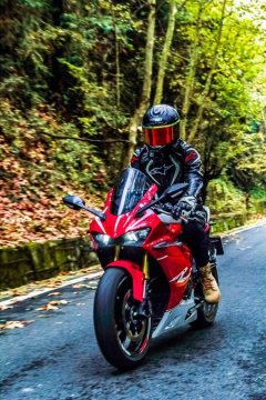 Kayo 450RR - ფოტო 5
