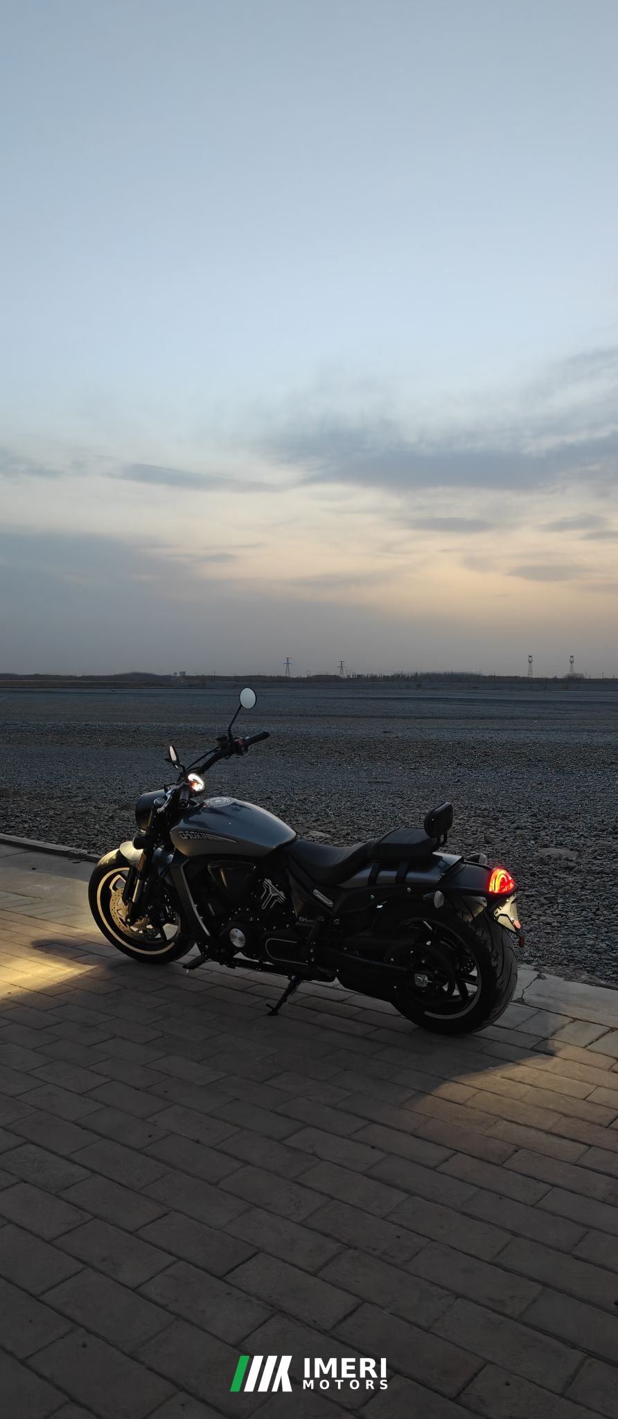 2026 Keeway C652V 650 cc