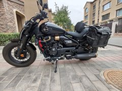 Cyclone RA600 560 cc - photo 1