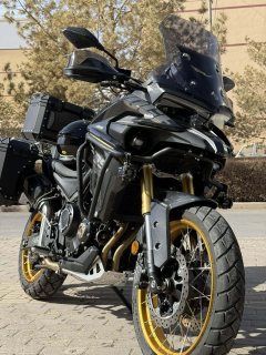 Voge DS525 500 cc - ფოტო 2