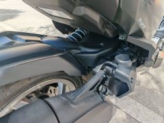 SYM Husky ADV150 - photo 5