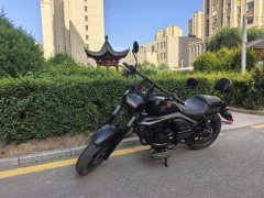 Lifan K19 150 cc - ფოტო 2