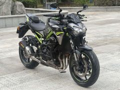 Kawasaki Z900 950 cc - ფოტო 1