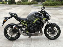 Kawasaki Z900 950 cc - ფოტო 2