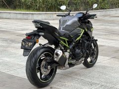 Kawasaki Z900 950 cc - ფოტო 3