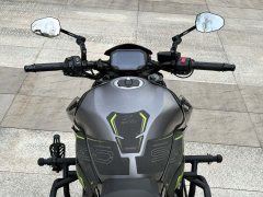 Kawasaki Z900 950 cc - ფოტო 4