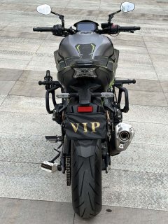 Kawasaki Z900 950 cc - ფოტო 5