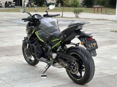 Kawasaki Z900 950 cc - ფოტო 6