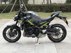 Kawasaki Z900 950 cc - ფოტო 7