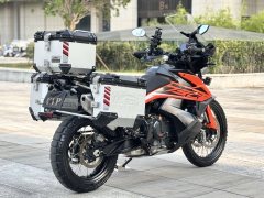 KTMR2R 790 Adventure 800 cc - ფოტო 3