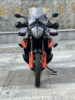 KTMR2R 790 Adventure 800 cc - ფოტო 4