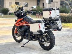 KTMR2R 790 Adventure 800 cc - ფოტო 9