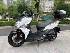 SYM Cruisym 150 - ფოტო 3