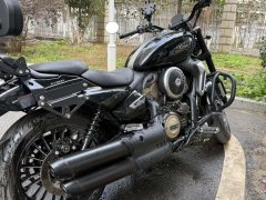 Kayo 625V 600 cc - ფოტო 3
