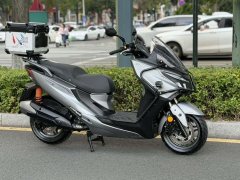 KYMCO CT250 - ფოტო 1