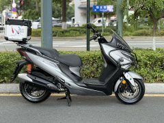 KYMCO CT250 - ფოტო 2