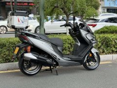 KYMCO CT250 - ფოტო 3