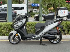 KYMCO CT250 - ფოტო 5