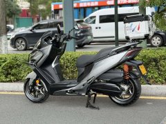 KYMCO CT250 - ფოტო 6