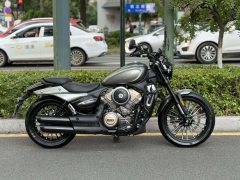 Kayo 625V 600 cc - ფოტო 2