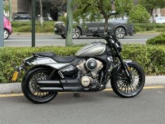 Kayo 625V 600 cc - ფოტო 3
