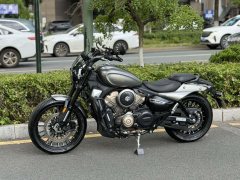 Kayo 625V 600 cc - ფოტო 4