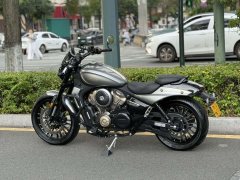 Kayo 625V 600 cc - ფოტო 6