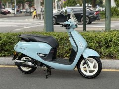 Sundiro Honda NS125LA - ფოტო 1
