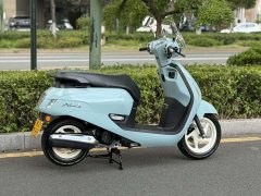 Sundiro Honda NS125LA - ფოტო 3