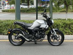 Sundiro Honda CBF190TR - ფოტო 2
