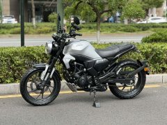 Sundiro Honda CBF190TR - ფოტო 4