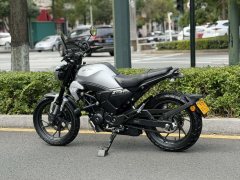 Sundiro Honda CBF190TR - ფოტო 6