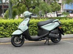Jianshe Yamaha i 125 cc - ფოტო 3