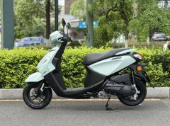 Jianshe Yamaha i 125 cc - ფოტო 4