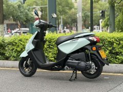 Jianshe Yamaha i 125 cc - ფოტო 6